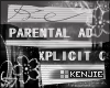 [KZ] Parental Advisory