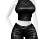 Black A Set
