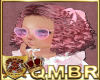 QMBR Blanche Berry Pink