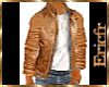 [Efr] Leather Jacket v4
