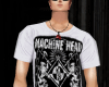  Machine Head T-shirt