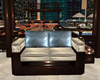 Rooftop Small Sofa