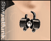 *SF*Byln@Pearl Earing*~