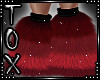 GLITTER MONSTA BOOTS