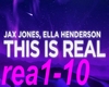 [MIX] This Is Real