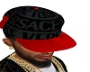 BLACK SACE FITTED