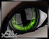 xSHx Green Eyes [FM]