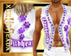 [L] Wildheart 2 vest M