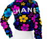 CC Hoodie Set
