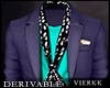 VK | Hot suit
