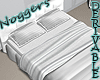 Loft Bed White
