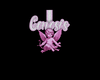 GENESIS CUSTOM CHAIN