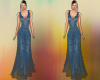 Blue Dress 031020