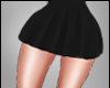 K - Black Skirt v2