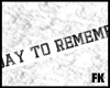 [FK] A Day To Remember