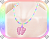 *D* Candy Necklace