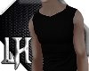 {H!} Black Tank