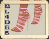CANDY SPUN PINK