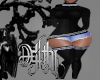 oliva dress slim
