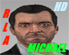 [RLA]GTA Michael