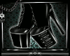 [DS]CorsetBoots|Black
