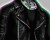 Biker Jacker