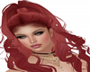 HAIR - RUIVO-REDHEAD 526