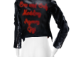 One and Only Gigi Jacket