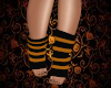 Halloween Socks V1