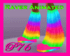 [P76]Rainbow Furry