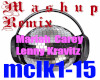 Mariah C/Lenny K Mashup