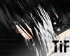 [TiF] MiYAGI Tails white