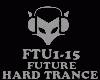 HARD TRANCE - FUTURE