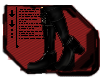 Demonia Platform Boots