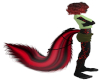 crimson tail