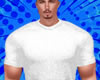 silver deluxe t-shirt