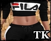 *TK* OUTFIT SPORT