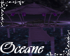 purple pier