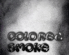 White Body Smoke