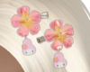 my melody clips.+
