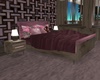 Romantic Bed