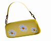 daisy purse