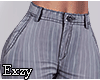 XL! Pinstripe Pants