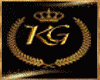 KG Kicks White-Gold