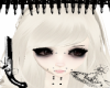 â his doll
