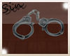{HI} Realistic Handcuffs