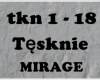Tęsknie