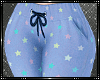 [AW] Starry Bottoms Blue