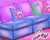 *S Cake Kitty Couch V1