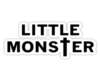 Sticker Little Monster